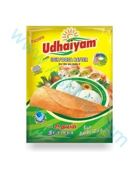 Udhaiyum Idli Dosa  Wet Flour 1 kg