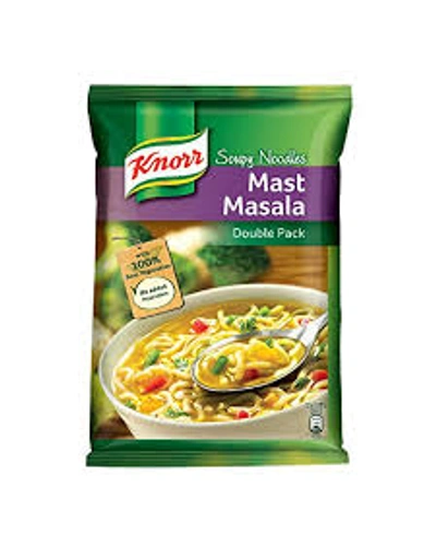 Knorr Soupy Noodles Mast Masala 75g-17035