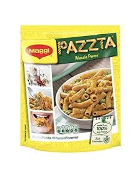 MAGGI Pazzta - Masala Penne, Instant Pasta, 65 g