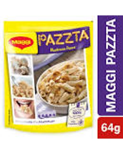 Maggi Pazzta Mushroom Pasta (64 G)-17038