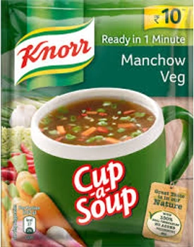 Knorr Manchow Soup  (12 g)