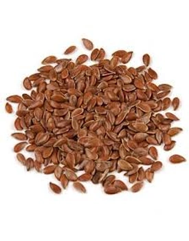 Flax Seeds - Roasted Super Quality