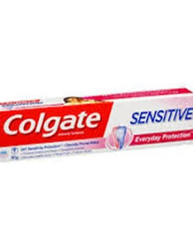 Colgate Sensitive Everyday Protection Toothpaste