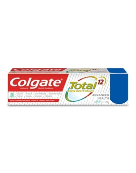 Colgate Total Advanced Health Anticavity Toothpaste,