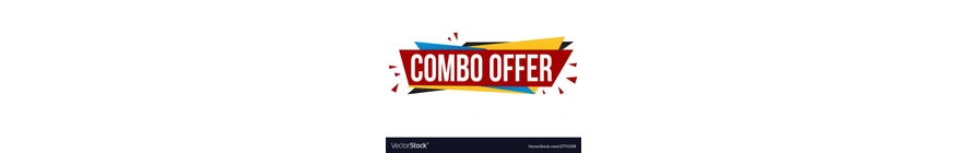 Combo Offers