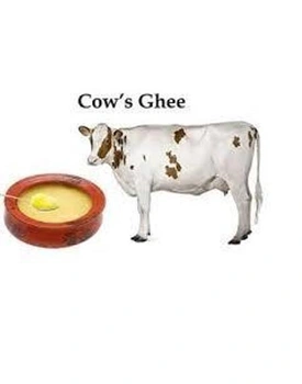 Desi Cow Ghee + 1 Kg Onion worth Rs56 Free