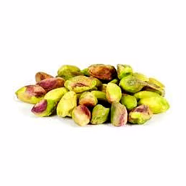 premium swathi's plain pista kernel (without shell) 250 gm pack