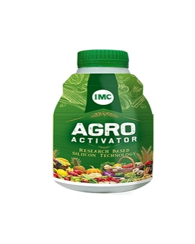 AGRO ACTIVATOR (500ML)-20501-1