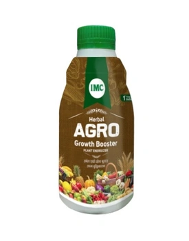 HERBAL AGRO GROWTH BOOSTER
