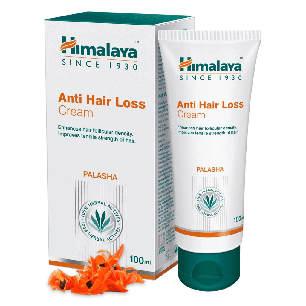 HIMALAYA Anti Hair Loss Cream - Price in India, Buy HIMALAYA Anti Hair Loss  Cream Online In India, Reviews, Ratings & Features | Flipkart.com