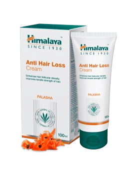 Himalaya Herbals Anti Hair Loss Cream, 100ml