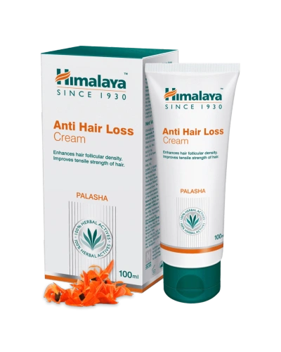 Himalaya Herbals Anti Hair Loss Cream, 100ml-18003