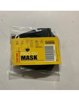 Devagabond Adult Reusable Outdoor Mask