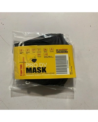 Devagabond Adult Reusable Outdoor Mask-17505-1
