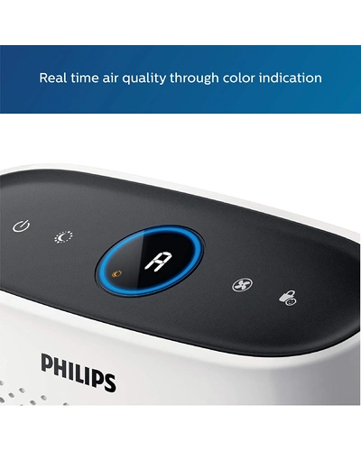 Philips AC1215/20 Air purifier, removes 99.97% airborne pollutants with 4-stage filtration-5