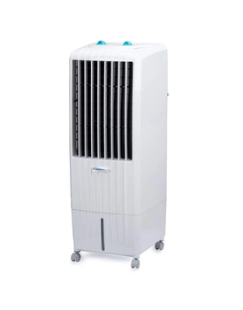 Symphony Diet 12T Personal Tower Air Cooler 12-litres, Multistage Air Purification, Honeycomb Cooling Pads,