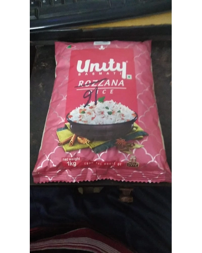 Raw Rice  25 kg APPLE Brand Sona Masoori + GET  1 Kg  India Gate (Unity Brand ) Basmati Rice FREE-2