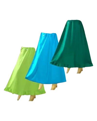 Women Gorgeous Cotton Underwear Innerwear Petticoat-3