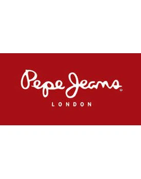 Pepe Jeans Cotton White Outer Elastic Printed Briefs for Men - CLB05