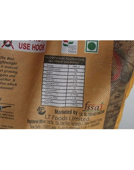 Daawat Premium Sona Masuri Rice, 10kg