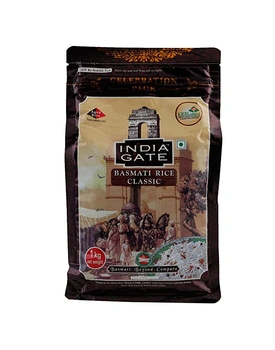 Basmati Rice - Classic (INDIA GATE)