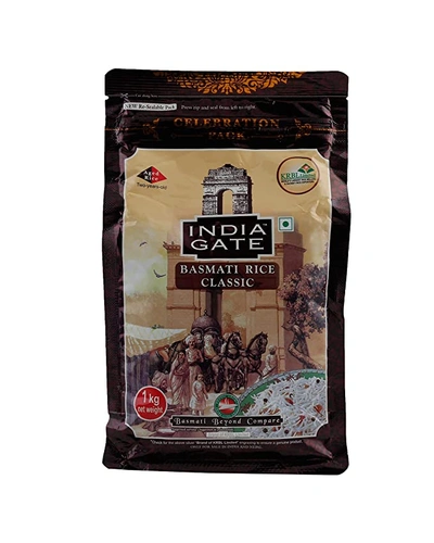 Basmati Rice - Classic (INDIA GATE)-11505
