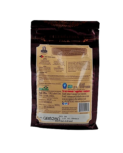 Basmati Rice - Classic (INDIA GATE)-1-1