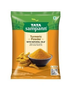 Turmeric powder Tata Sampann