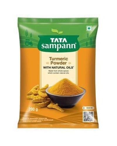 Turmeric powder Tata Sampann-TASATU