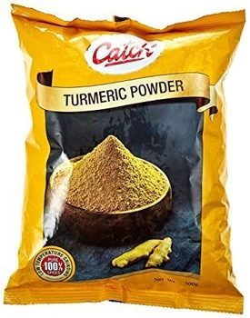 Turmeric powder - Catch Brand