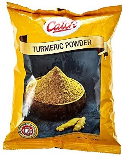 Turmeric powder - Catch Brand-CATU200G