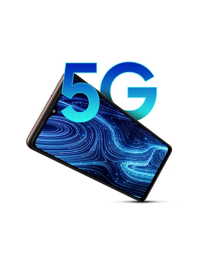 Smartphone Samsung Galaxy M13 (4GB+64GB)-Aqua Gréen, Midnight Blue,Stardust Brown,,Black,Bl-1