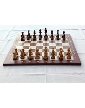 Free Chess Board Set + Grocery Combo Deal