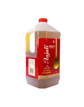 Gingely(Sesame/NalEnnai) Cold Pressed 5 Ltrs