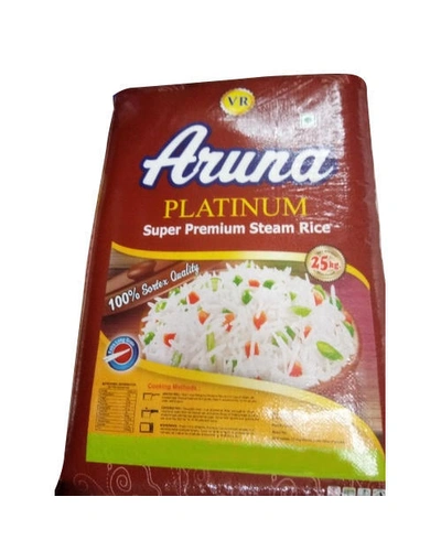 Steam Rice (Aruna Brand)25+1kg Extra-ASR26KG