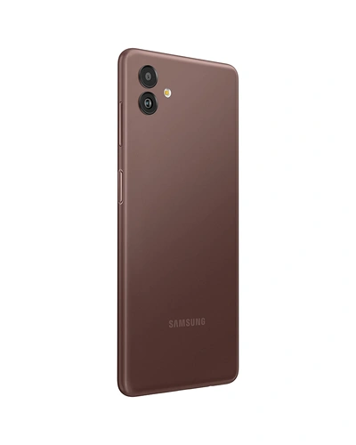 Samsung Galaxy M13 5G ( 4GB, 64GB Storage) | 5000mAh Battery | Upto 8GB RAM with RAM Plus-Brown-1