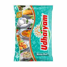 udhaiyum brand moong dal 1 kg - premium quality & nutrient-rich