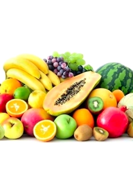 Fruits