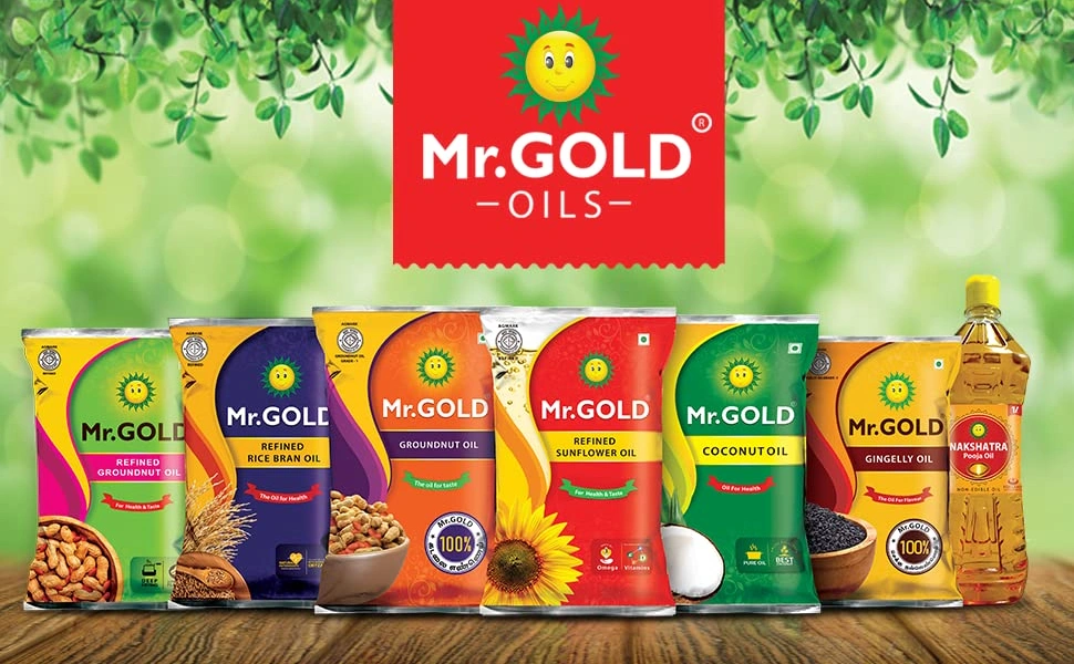 Mr Gold Groundnut Oil-5