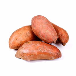 sweet potato fresh & delicious 250 gm - buy online at egroceryshop india