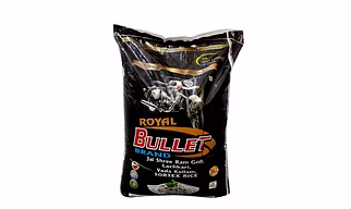 Royal Bullet Ponni Rajabogam Boiled Rice 10 kg
