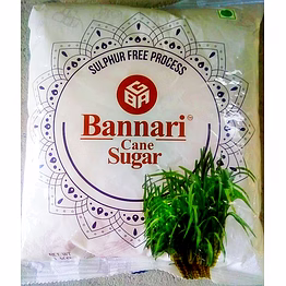 bannari came sugar bannari came white sugar 5 kg pack - premium quality