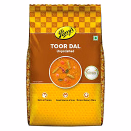parrys dal combo pack - 1kg (toor, orid, moong) - indian cooking essentials