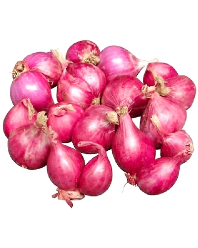 Premium Sambar Onion (Shallot) for Exquisite Culinary Creations-SambOnion200gm