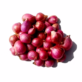 premium sambar onion (shallot) for exquisite culinary creations
