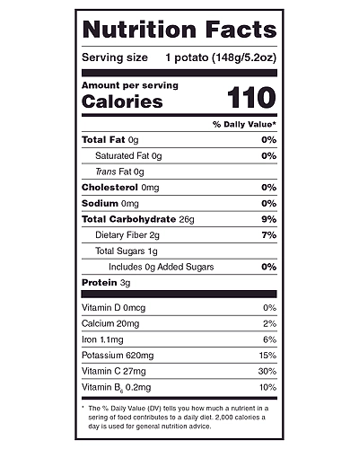 Premium Fresh Potato 250 gm - Handpicked Quality for Culinary Creations-2
