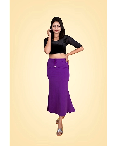 Saree Shapewear Buy4 Get 1 Free Combo Pack - Enhance Your Saree Look-S-M-L-XL-4
