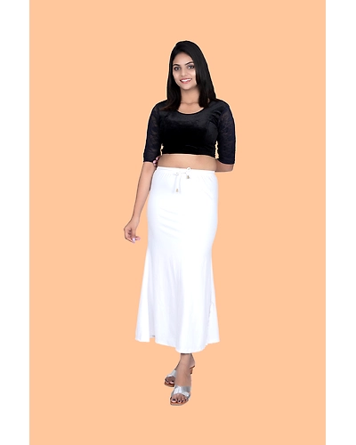 Saree Shapewear Buy4 Get 1 Free Combo Pack - Enhance Your Saree Look-S-M-L-XL-5