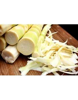 Bamboo Shoots (Stem Vegetable)200gm