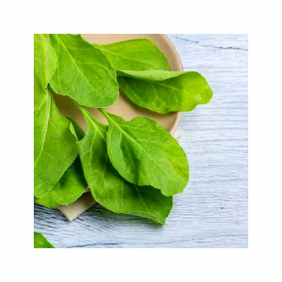 fresh spinach / palak green vegetables 100g - nutrient-rich superfood